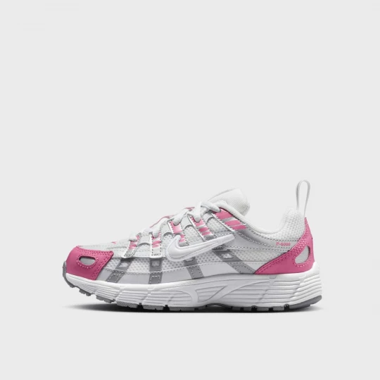Foto van product P-6000 Kinderen Nike wit