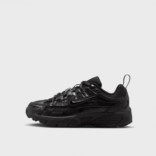 Foto van product P-6000 Kinderen Nike zwart