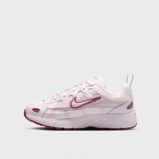 Foto van product P-6000 Lace Kinderen Nike lichtroze