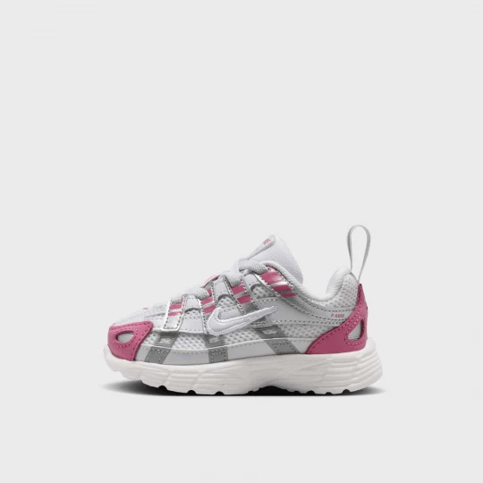 Foto van product P-6000 Lace Peuters Nike wit