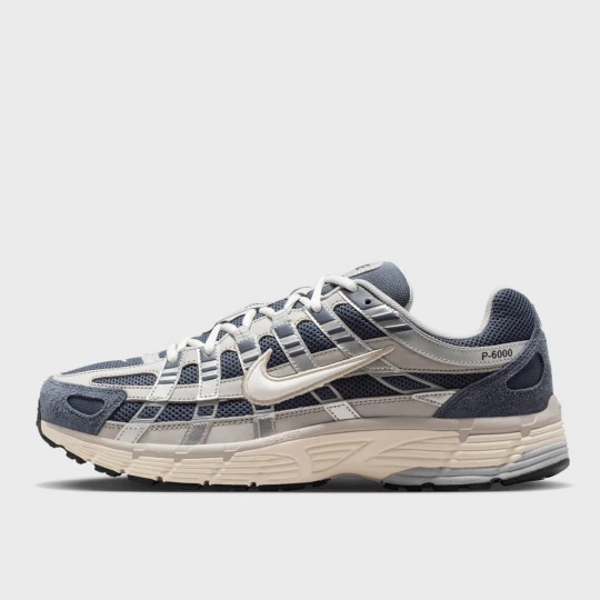 Foto van product P-6000 Nike blauw