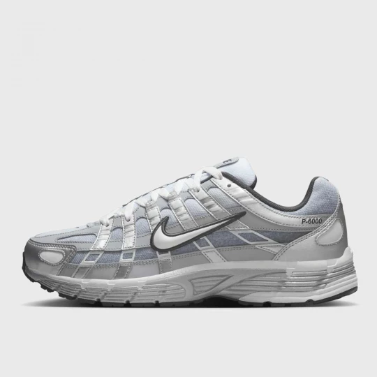 Foto van product P-6000 Nike grijs