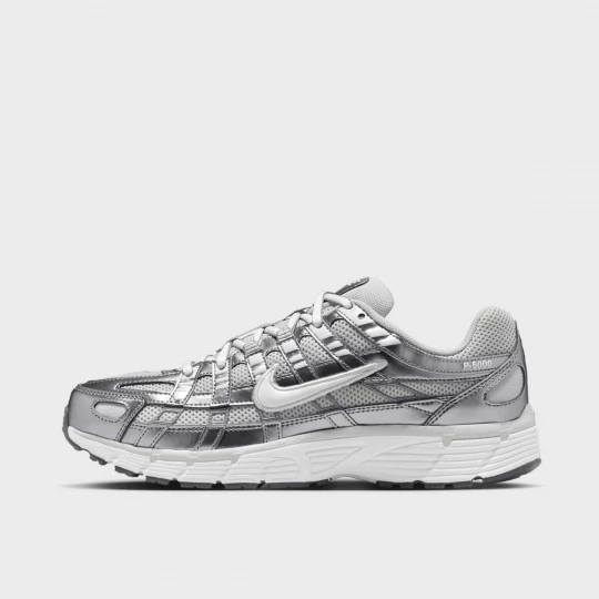 Foto van product P-6000 Nike grijs