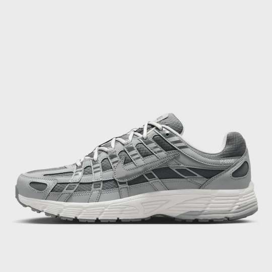 Foto van product P-6000 Nike grijs