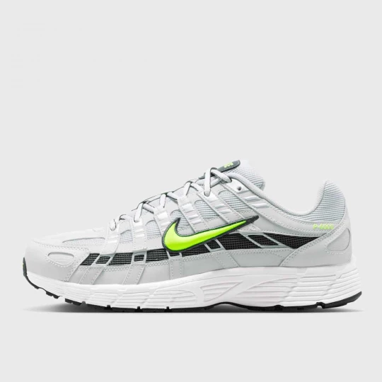 Foto van product P-6000 Nike grijs