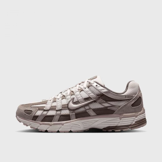 Foto van product P-6000 Nike grijs