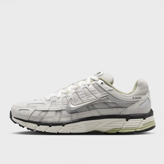 Foto van product P-6000 Nike grijs