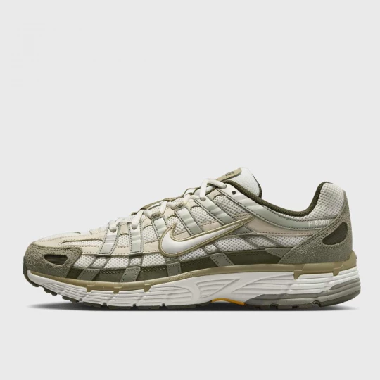 Foto van product P-6000 Nike groen