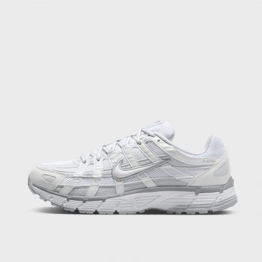 Foto van product P-6000 Nike wit