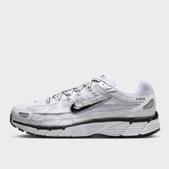 Foto van product P-6000 Nike wit