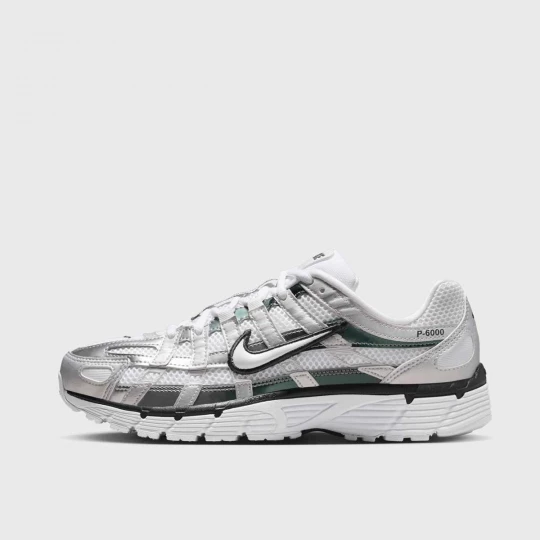 Foto van product P-6000 Nike wit