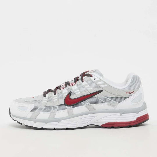 Foto van product P-6000 Nike wit