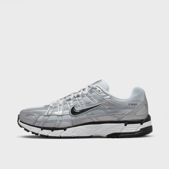 Foto van product P-6000 Nike zilver
