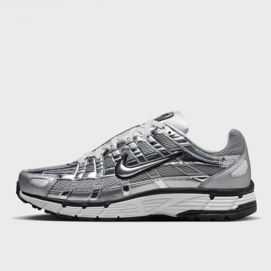 Foto van product P-6000 Nike zilver