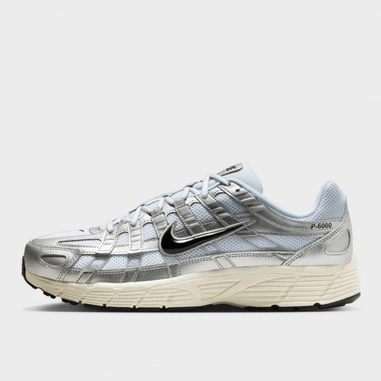 Foto van product P-6000 Nike zilver