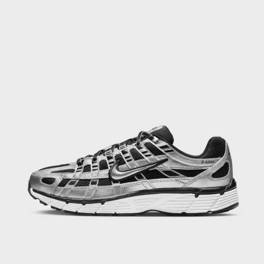 Foto van product P-6000 Nike zilver