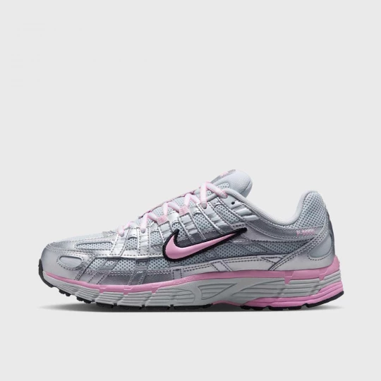 Foto van product P-6000 Nike zilver