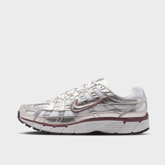 Foto van product P-6000 Nike zilver
