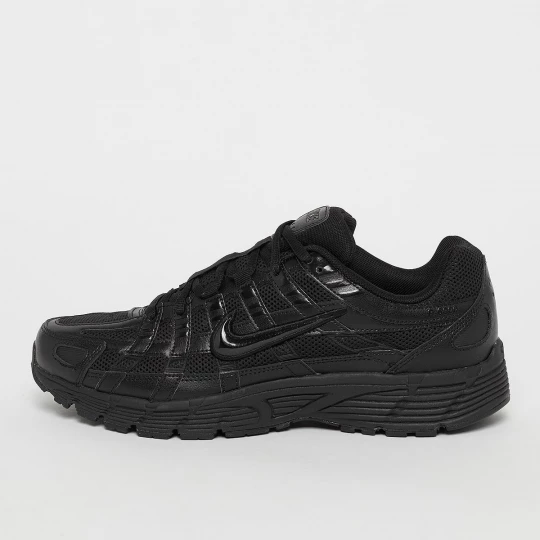 Foto van product P-6000 Nike zwart