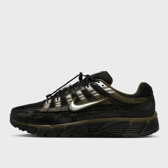 Foto van product P-6000 Nike zwart