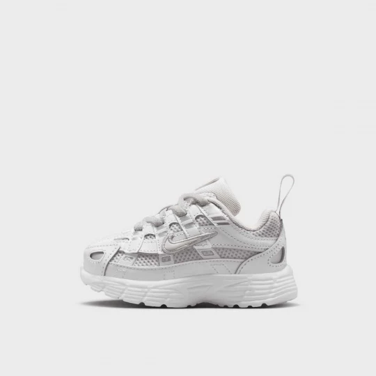 Foto van product P-6000 Peuters Nike wit