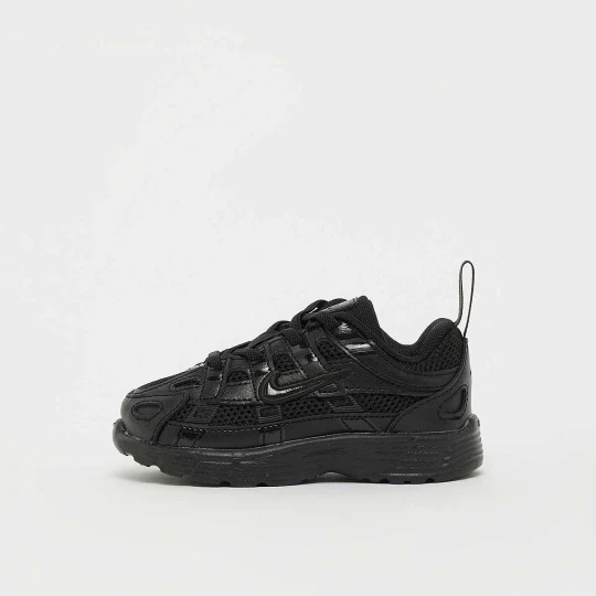 Foto van product P-6000 Peuters Nike zwart