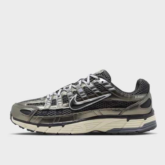 Foto van product P-6000 SE Nike grijs