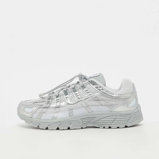 Foto van product P-6000 UT (GS) Nike grijs
