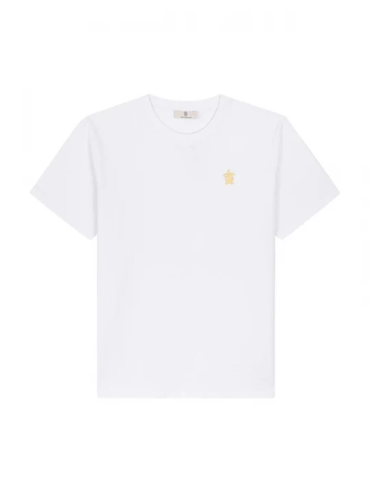 Foto van product Pacifique Sud Shirt wit