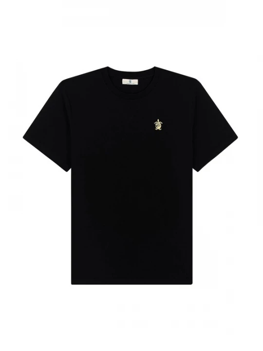 Foto van product Pacifique Sud Shirt zwart