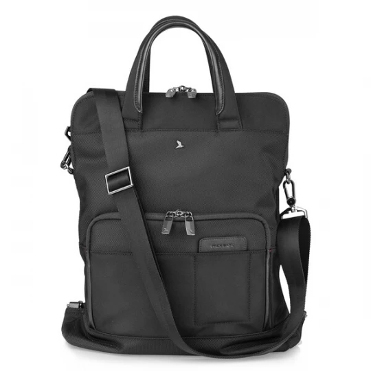 Foto van product Pack Easy Handtas zwart