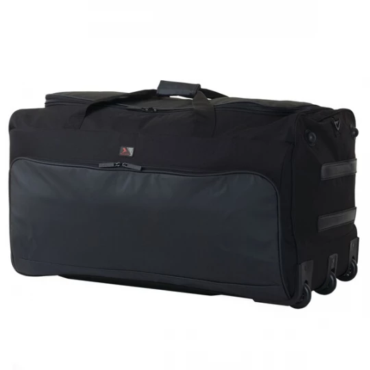 Foto van product Pack Easy Reistas 'Light' zwart