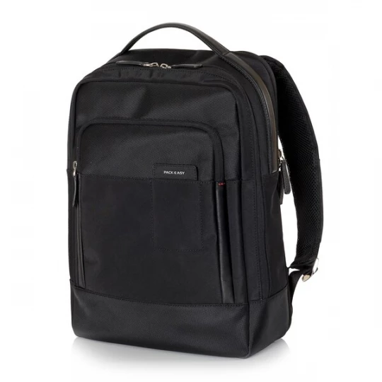 Foto van product Pack Easy Rugzak 'Horizon' zwart