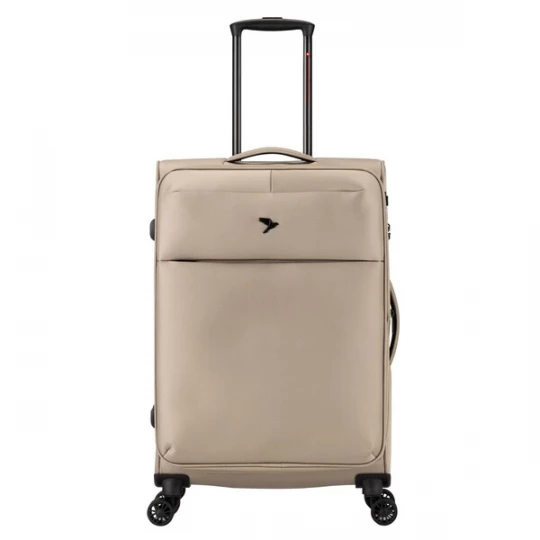 Foto van product Pack Easy Trolley beige