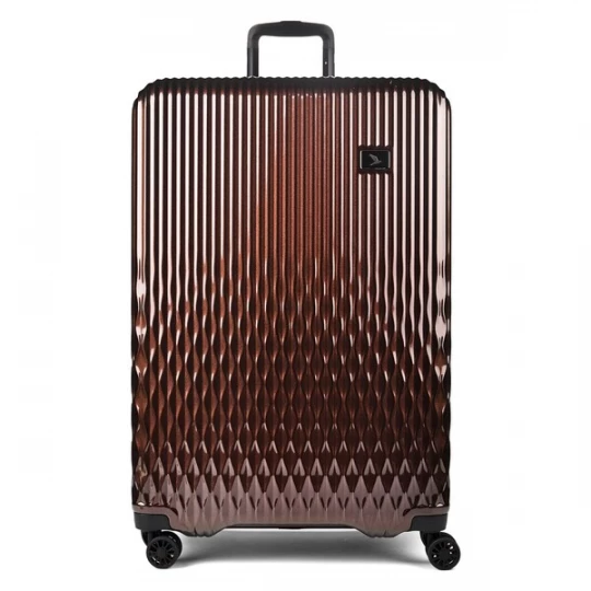 Foto van product Pack Easy Trolley bruin