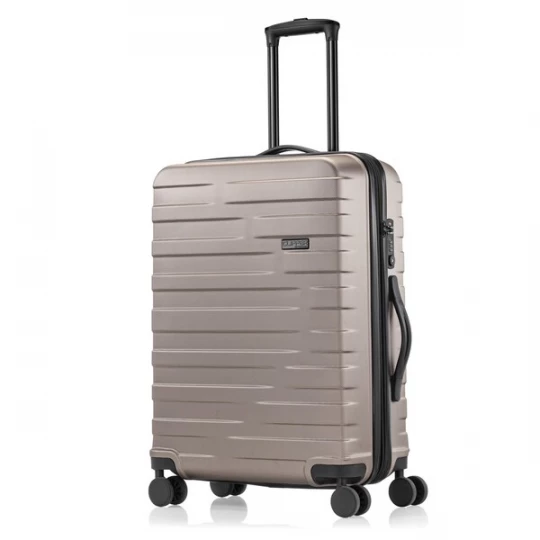 Foto van product Pack Easy Trolley 'Clipper ' goud