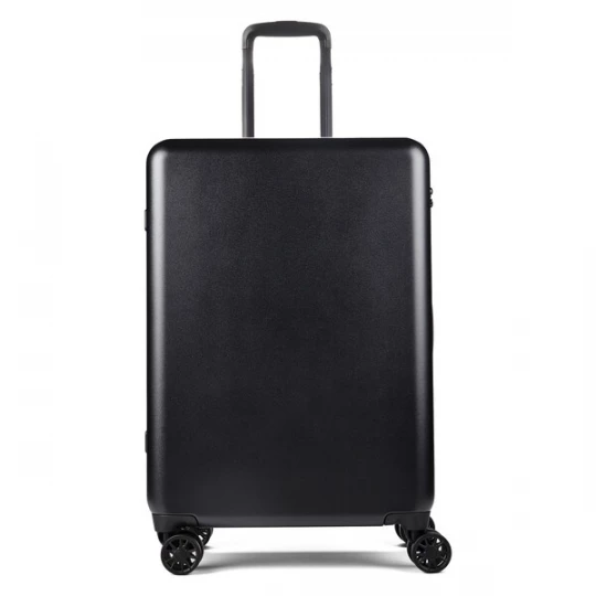 Foto van product Pack Easy Trolley 'Colly' zwart
