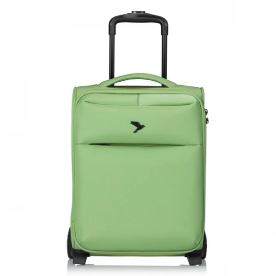 Foto van product Pack Easy Trolley 'Easytrip' lichtgroen