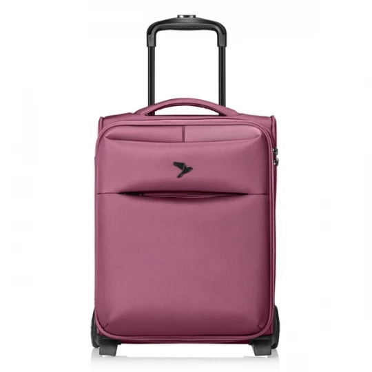 Foto van product Pack Easy Trolley 'Easytrip' pink