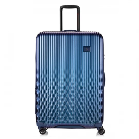 Foto van product Pack Easy Trolley 'Flow' blauw