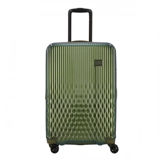 Foto van product Pack Easy Trolley 'Flow' groen