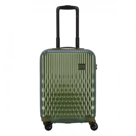 Foto van product Pack Easy Trolley 'Flow' groen