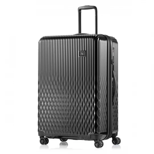 Foto van product Pack Easy Trolley 'Flow' zwart