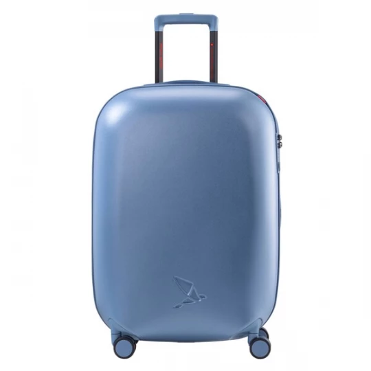 Foto van product Pack Easy Trolley 'Gen T ' blauw
