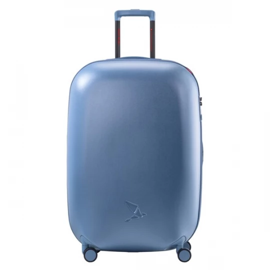 Foto van product Pack Easy Trolley 'Gen T' blauw