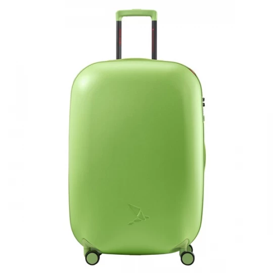Foto van product Pack Easy Trolley 'Gen T ' groen