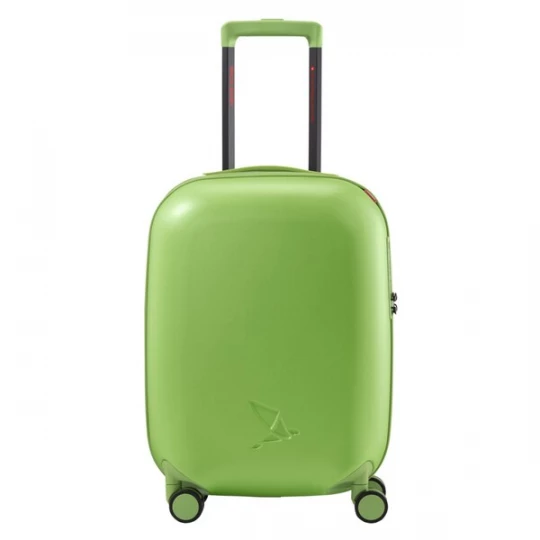 Foto van product Pack Easy Trolley 'Gen T' groen