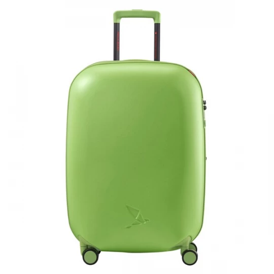 Foto van product Pack Easy Trolley 'Gen T' groen