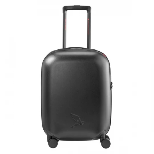 Foto van product Pack Easy Trolley 'Gen T' zwart