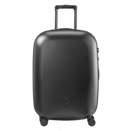Foto van product Pack Easy Trolley 'Gen T' zwart